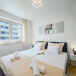 Apartment Astra