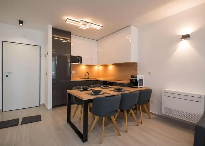 Apartment Astra