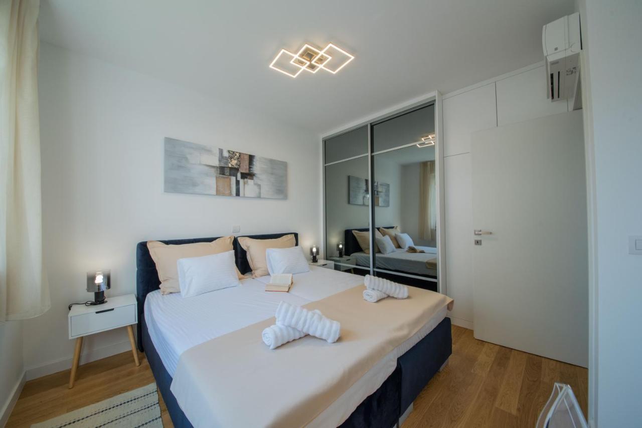 Apartmán Astra Zadar