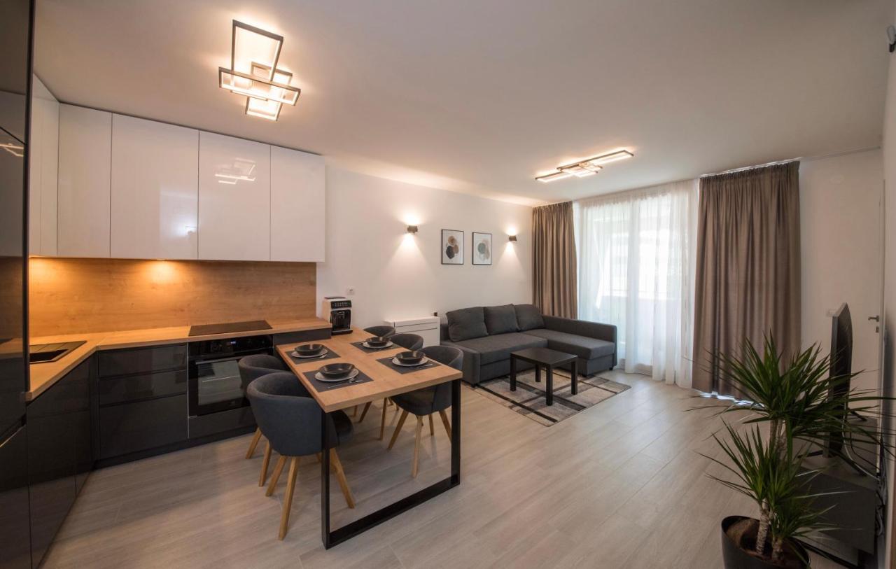 Astra Apartmán