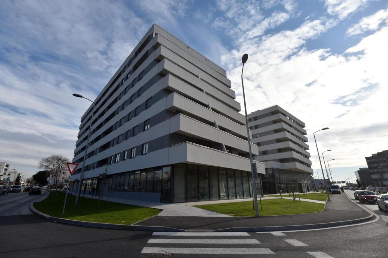 Apartmán Astra *