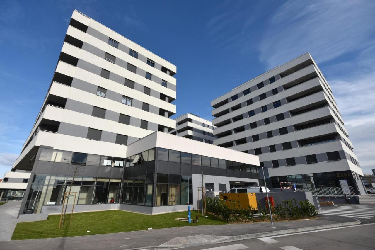 Astra Apartmán Zadar