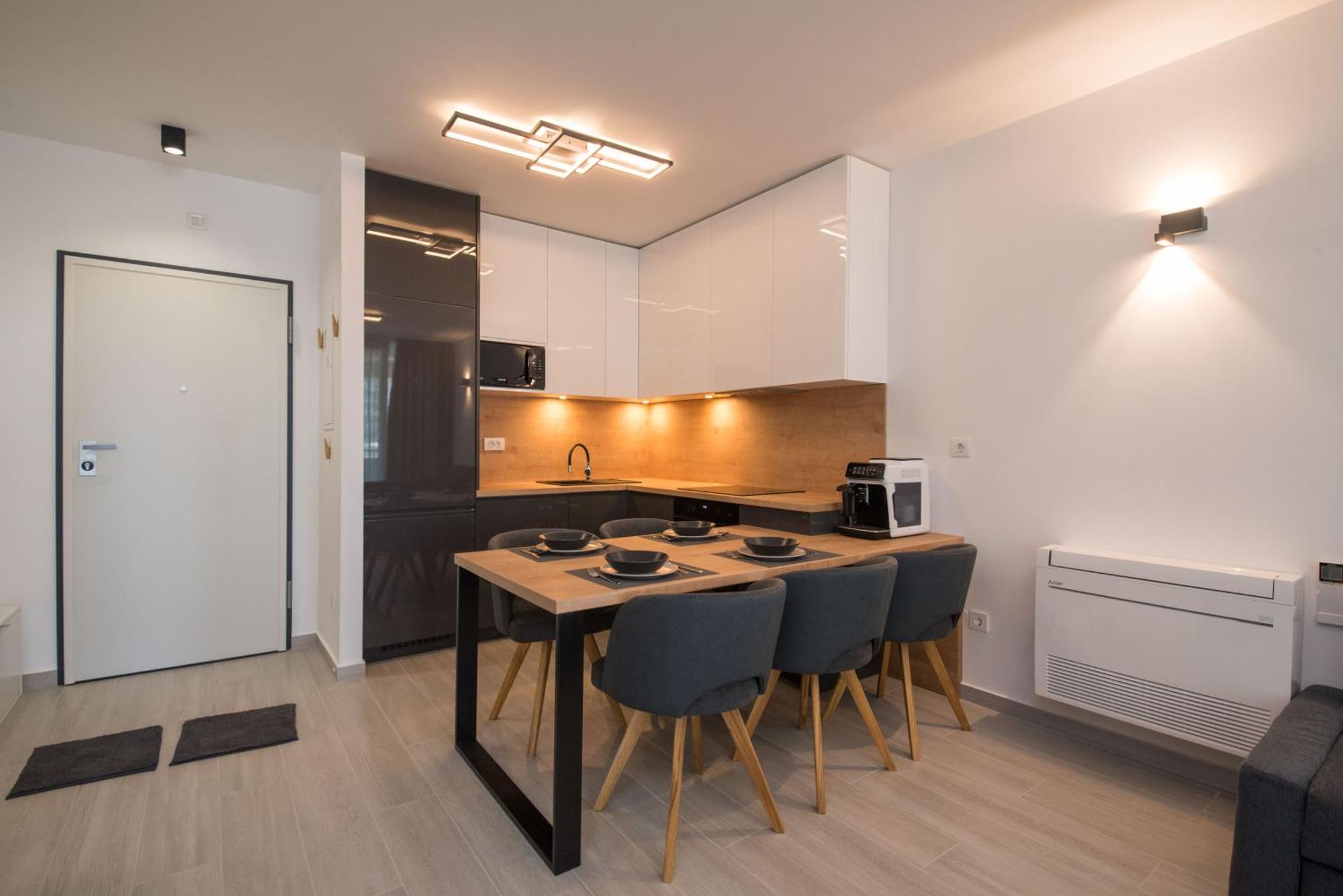 Astra Apartmán