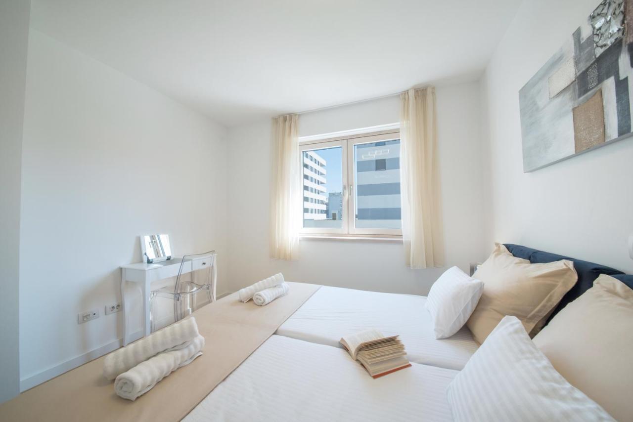 Astra Apartmán