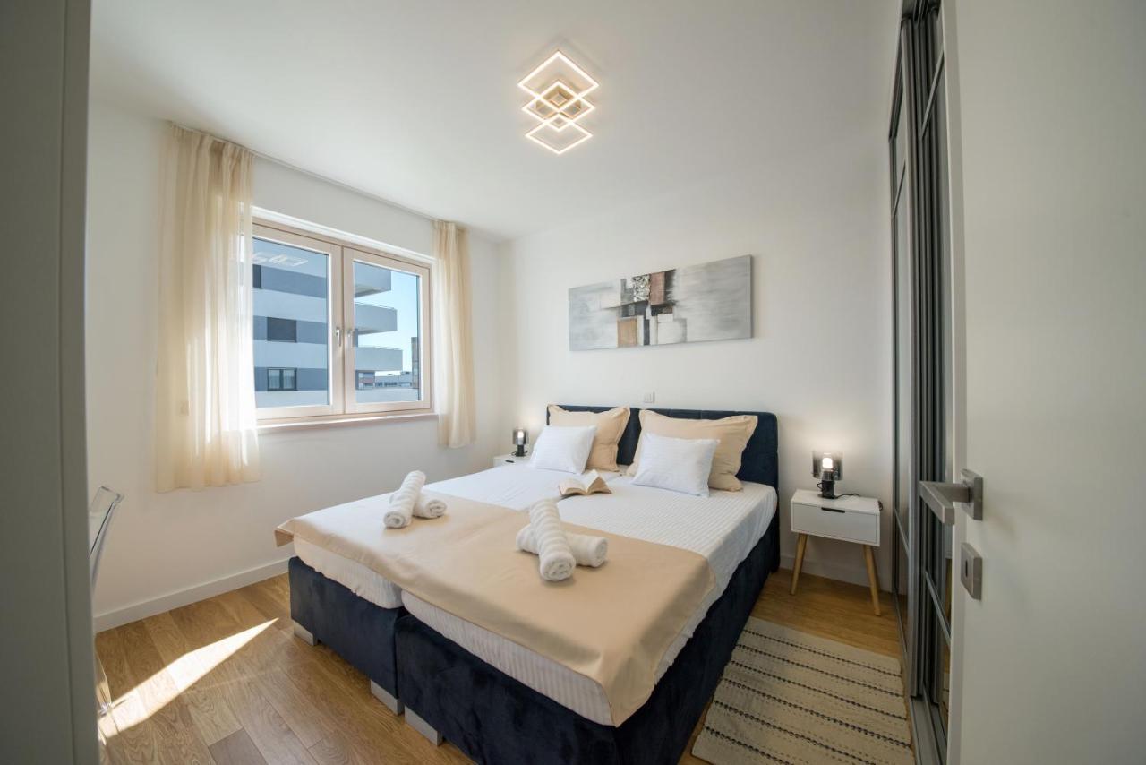 Astra Apartmán