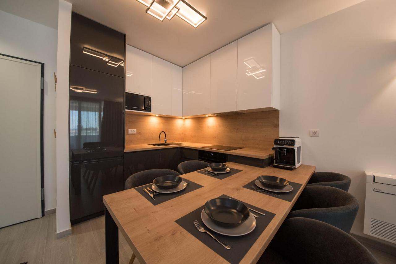 Astra Apartmán Zadar